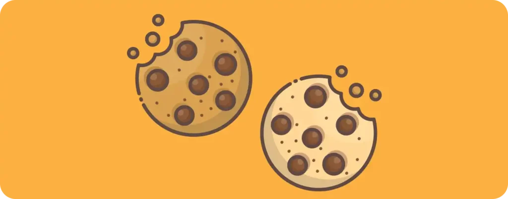 Before you agree to cookies, read the Lucky Star privacy policy page
