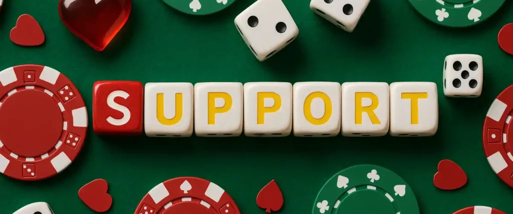 Lucky Star Support in India