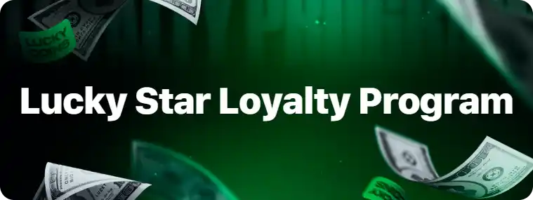 Loyalty Program at LuckyStar India