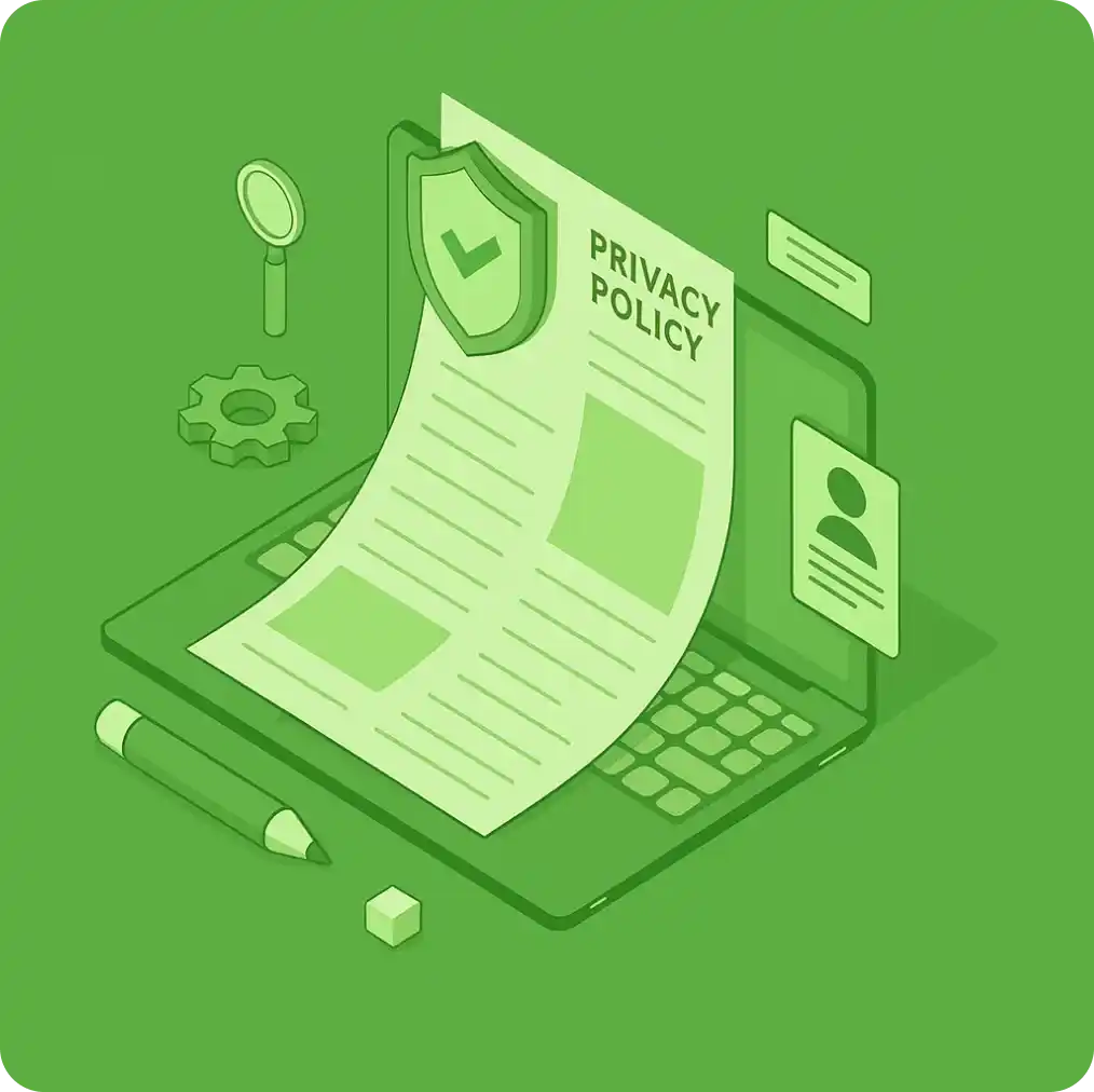 Privasi Policy Lucky Star Casino