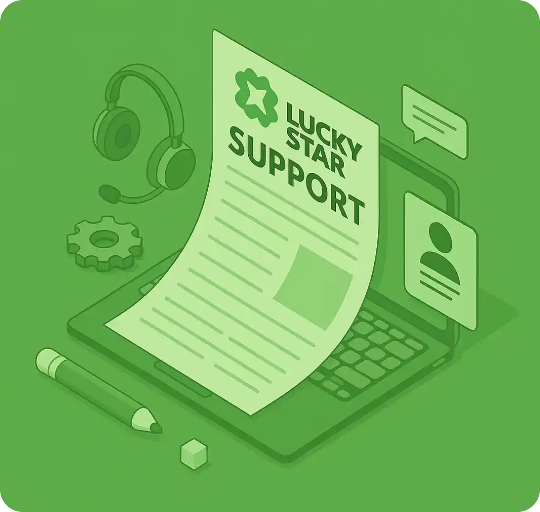 Lucky Star Casino Online Support 24/7 in India